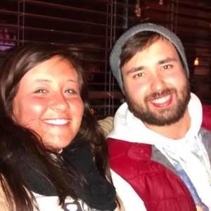 Meet your Posher, Ben